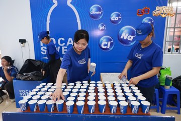 AMAZING SPORTS FESTIVAL - Ảnh #5289928