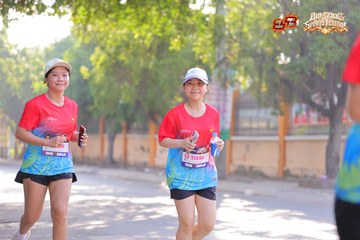 AMAZING SPORTS FESTIVAL - Ảnh #5310702