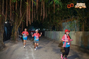 AMAZING SPORTS FESTIVAL - Ảnh #5300232