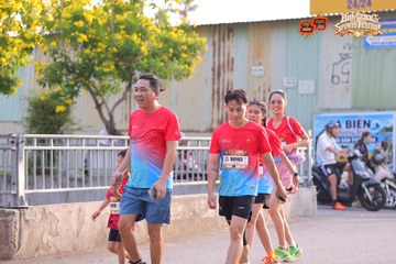 AMAZING SPORTS FESTIVAL - Ảnh #5309217