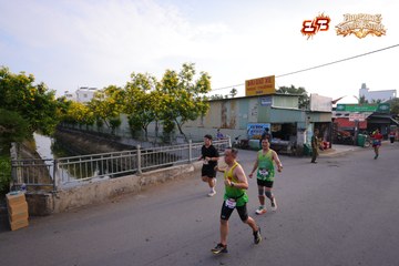 AMAZING SPORTS FESTIVAL - Ảnh #5308102