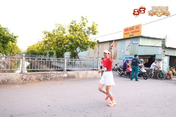 AMAZING SPORTS FESTIVAL - Ảnh #5302472