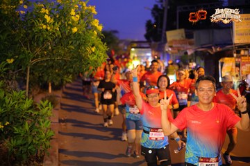 AMAZING SPORTS FESTIVAL - Ảnh #5304849