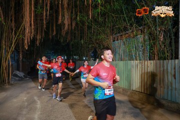AMAZING SPORTS FESTIVAL - Ảnh #5300205