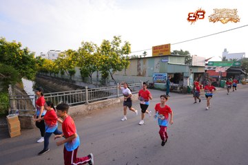 AMAZING SPORTS FESTIVAL - Ảnh #5308143
