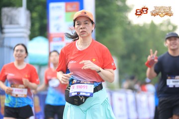 AMAZING SPORTS FESTIVAL - Ảnh #5298722