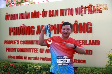 AMAZING SPORTS FESTIVAL - Ảnh #5299518