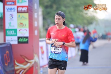 AMAZING SPORTS FESTIVAL - Ảnh #5296289