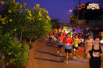 AMAZING SPORTS FESTIVAL - Ảnh #5304444