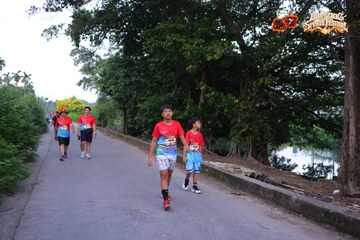 AMAZING SPORTS FESTIVAL - Ảnh #5307462
