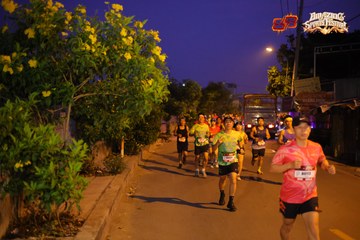 AMAZING SPORTS FESTIVAL - Ảnh #5304300