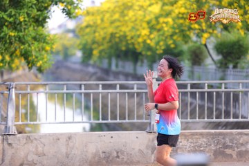 AMAZING SPORTS FESTIVAL - Ảnh #5309429