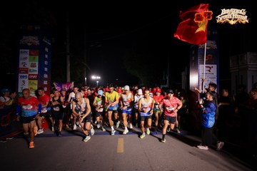 AMAZING SPORTS FESTIVAL - Ảnh #5297444
