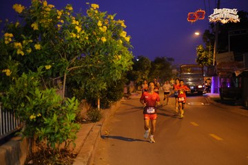 AMAZING SPORTS FESTIVAL - Ảnh #5304264