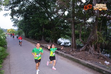 AMAZING SPORTS FESTIVAL - Ảnh #5305471