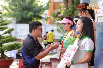 AMAZING SPORTS FESTIVAL - Ảnh #5304188