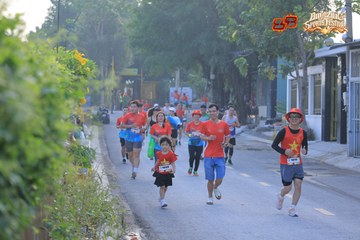 AMAZING SPORTS FESTIVAL - Ảnh #5292320
