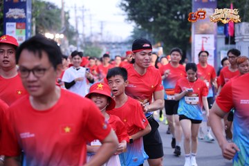 AMAZING SPORTS FESTIVAL - Ảnh #5297688