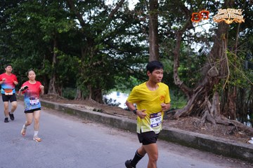 AMAZING SPORTS FESTIVAL - Ảnh #5306302