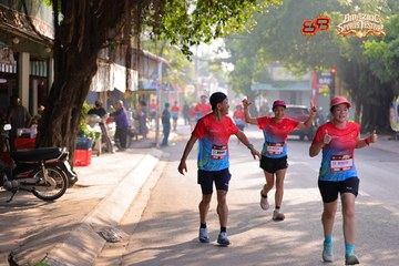 AMAZING SPORTS FESTIVAL - Ảnh #5309856