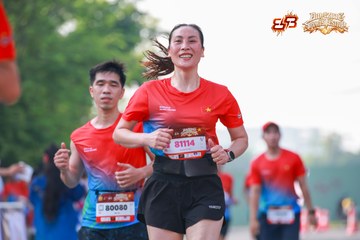 AMAZING SPORTS FESTIVAL - Ảnh #5299026