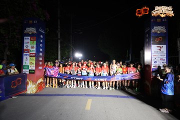 AMAZING SPORTS FESTIVAL - Ảnh #5301571