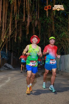 AMAZING SPORTS FESTIVAL - Ảnh #5299970
