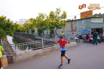 AMAZING SPORTS FESTIVAL - Ảnh #5307856