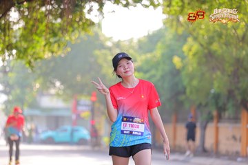 AMAZING SPORTS FESTIVAL - Ảnh #5310534