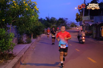 AMAZING SPORTS FESTIVAL - Ảnh #5305050