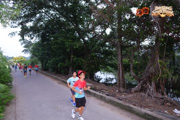 AMAZING SPORTS FESTIVAL - Ảnh #5305480