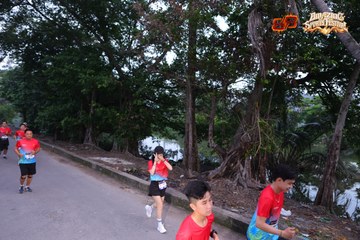 AMAZING SPORTS FESTIVAL - Ảnh #5305315