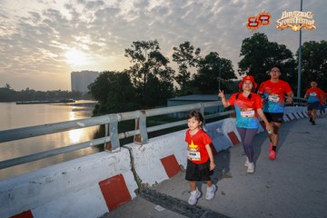 AMAZING SPORTS FESTIVAL - Ảnh #5298189