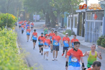 AMAZING SPORTS FESTIVAL - Ảnh #5292525