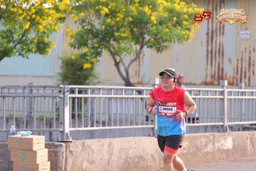 AMAZING SPORTS FESTIVAL - Ảnh #5308990