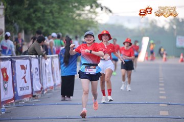 AMAZING SPORTS FESTIVAL - Ảnh #5296278