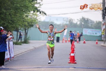 AMAZING SPORTS FESTIVAL - Ảnh #5297752