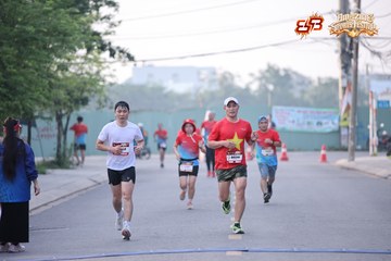 AMAZING SPORTS FESTIVAL - Ảnh #5294581