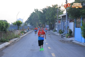AMAZING SPORTS FESTIVAL - Ảnh #5292207