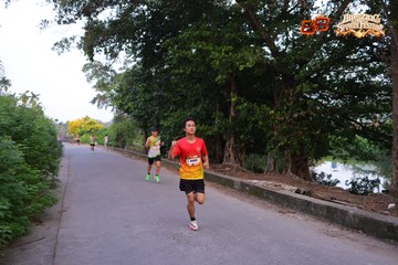 AMAZING SPORTS FESTIVAL - Ảnh #5305836