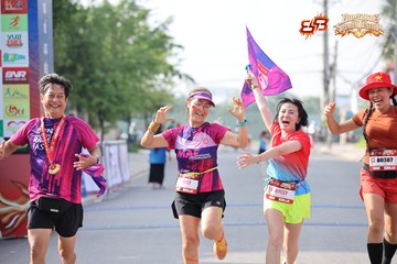 AMAZING SPORTS FESTIVAL - Ảnh #5301183