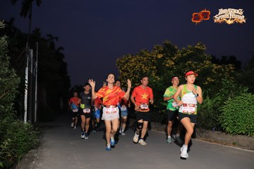 AMAZING SPORTS FESTIVAL - Ảnh #5290870