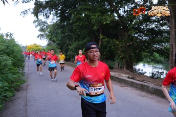 AMAZING SPORTS FESTIVAL - Ảnh #5306287