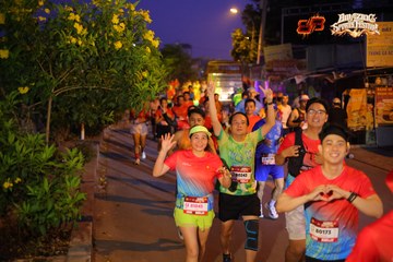 AMAZING SPORTS FESTIVAL - Ảnh #5304403