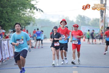 AMAZING SPORTS FESTIVAL - Ảnh #5296876
