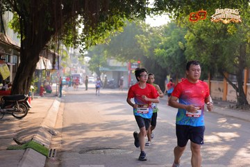AMAZING SPORTS FESTIVAL - Ảnh #5309911
