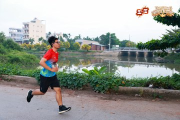 AMAZING SPORTS FESTIVAL - Ảnh #5297920