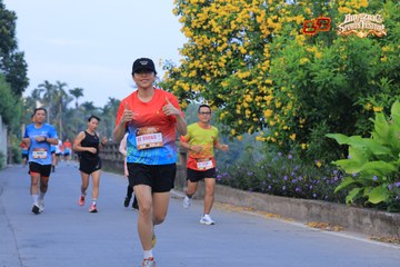 AMAZING SPORTS FESTIVAL - Ảnh #5291754