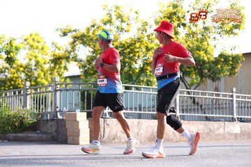 AMAZING SPORTS FESTIVAL - Ảnh #5303874