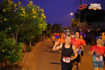 AMAZING SPORTS FESTIVAL - Ảnh #5304307